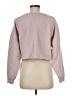 Calvin Klein Performance Pink Sweatshirt Size M - photo 2