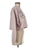 Calvin Klein Performance Pink Sweatshirt Size M - photo 4