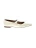 Tuckernuck Ivory Flats Size 8 - photo 1