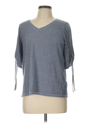 Talbots Outlet 3/4 Sleeve T-Shirt (view 1)