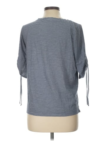 Talbots Outlet 3/4 Sleeve T-Shirt (view 2)