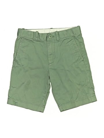 Crewcuts Outlet Khaki Shorts (view 1)