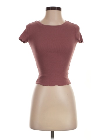 Aero Short Sleeve T-Shirt (view 1)