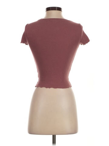 Aero Short Sleeve T-Shirt (view 2)