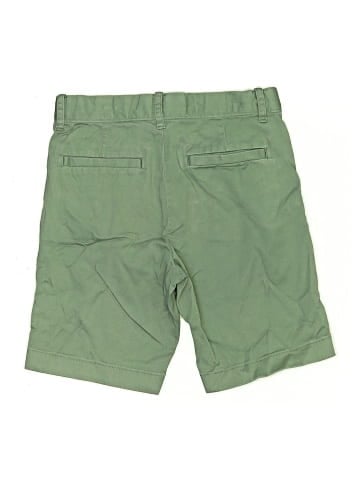 Crewcuts Outlet Khaki Shorts (view 2)