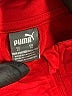 Puma 100% Polyester Red Track Jacket Size 3T - photo 3