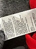 Puma 100% Polyester Red Track Jacket Size 3T - photo 4