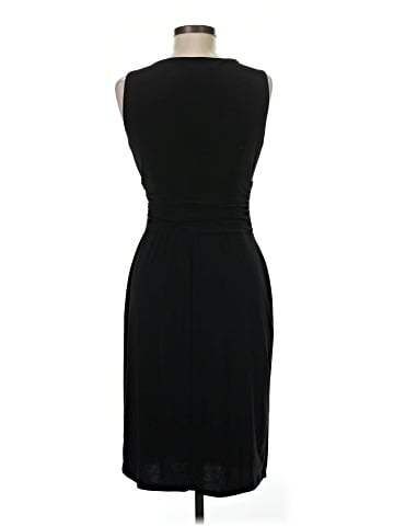 Chaps Cocktail Dress (view 2)