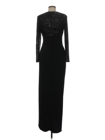 Betsy & Adam Cocktail Dress (view 2)