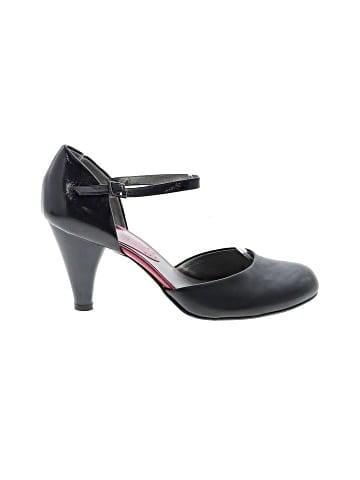 Kenneth Cole REACTION Heels (view 1)