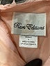 Rare Editions 100% Polyester Yellow Dress Size 8 - photo 3