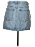 AGOLDE Blue Denim Skirt Size 20 - photo 2