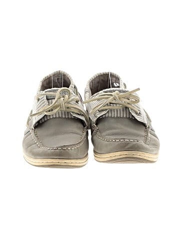 Sperry Top Sider Flats (view 2)