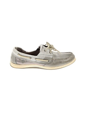 Sperry Top Sider Flats (view 1)