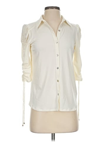 Hale Bob 3/4 Sleeve Blouse (view 1)