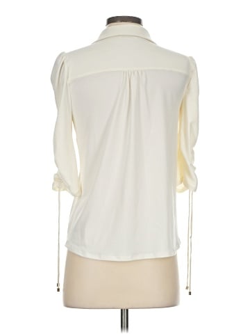 Hale Bob 3/4 Sleeve Blouse (view 2)
