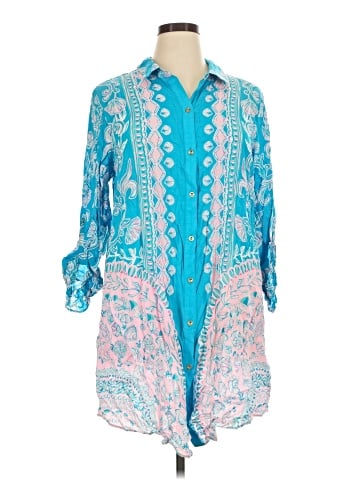Lilly Pulitzer Casual Dress (view 1)