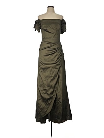 Xscape Cocktail Dress (view 1)