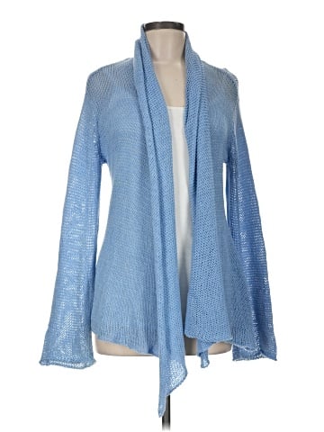 Wooden Ships Cardigan (view 1)