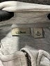 L.L.Bean Silver Jacket Size L - photo 6
