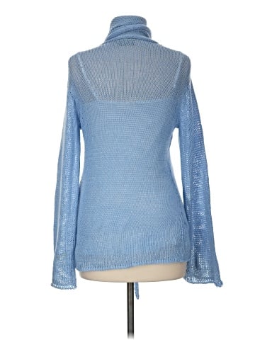 Wooden Ships Cardigan (view 2)