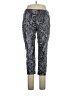 Lyssé Paisley Gray Active Pants Size XL - photo 1
