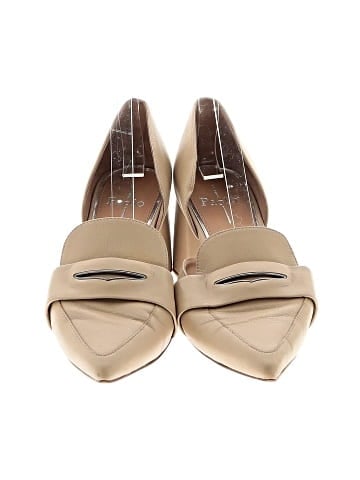 Linea Paolo Heels (view 2)