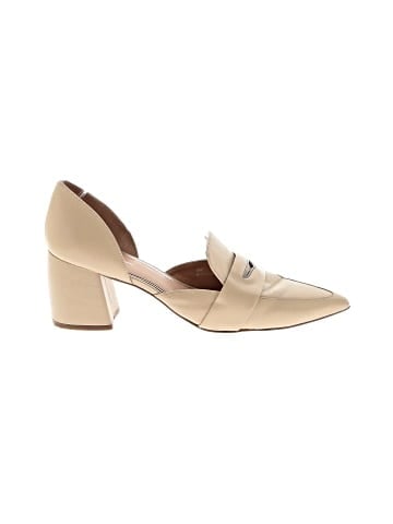Linea Paolo Heels (view 1)
