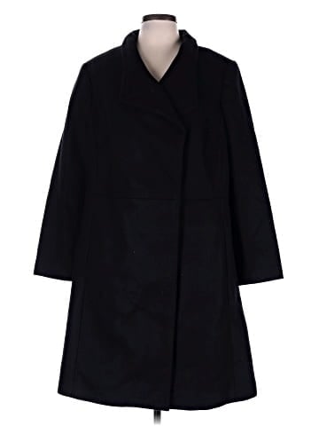 Talbots Wool Coat (view 1)
