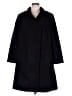 Talbots Black Wool Coat Size XXL (estimated) - photo 1