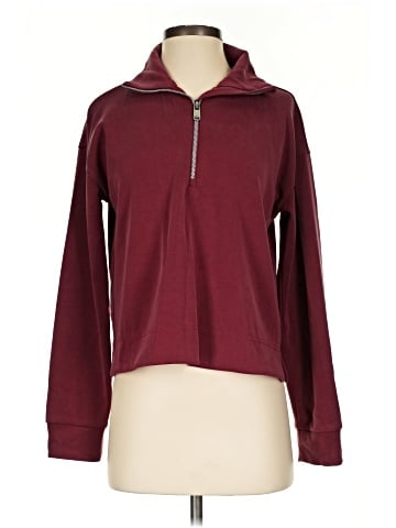 Athleta Zip Up Hoodie (view 1)