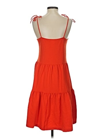 H&M L.O.G.G. Casual Dress (view 2)