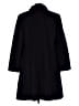 Talbots Black Wool Coat Size XXL (estimated) - photo 2