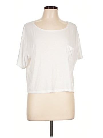 Mudd Short Sleeve T-Shirt (view 1)