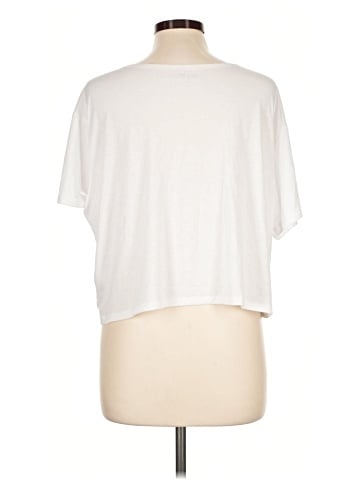 Mudd Short Sleeve T-Shirt (view 2)