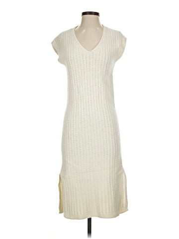 Massimo Dutti Casual Dress (view 1)