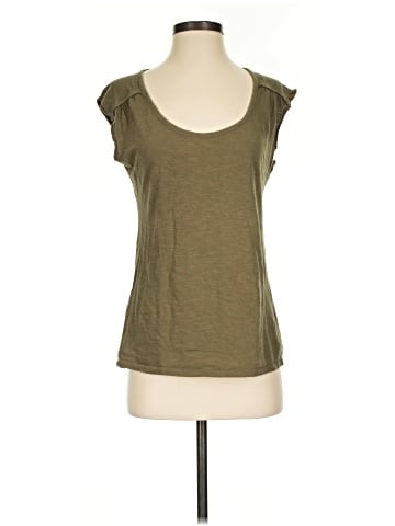 Gap Body Sleeveless T-Shirt (view 1)