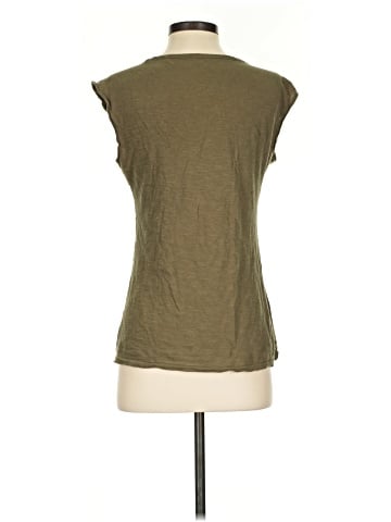 Gap Body Sleeveless T-Shirt (view 2)