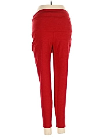 Beyond the Bump by Beyond Yoga Active Pants (view 2)