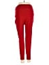 Beyond the Bump by Beyond Yoga Red Active Pants Size XL Maternity - photo 2