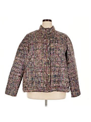 Lands' End Jacket (view 1)