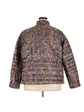 Lands' End Jacket (view 2)
