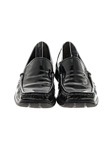 AK Anne Klein Flats (view 2)