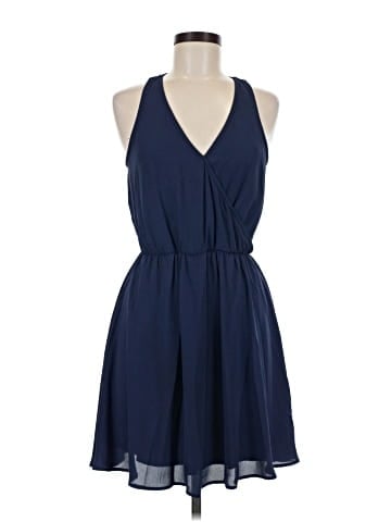 Lush Cocktail Dress (view 1)