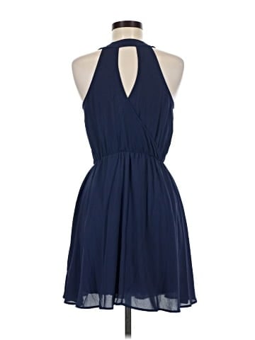 Lush Cocktail Dress (view 2)