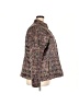 Lands' End 100% Polyester Tweed Purple Jacket Size 2X - photo 4