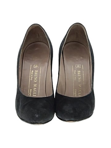 Bruno Magli Heels (view 2)