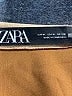 Zara Tan Jacket Size M - photo 6