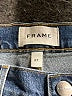 FRAME Blue Jeans Size 27 waist - photo 7