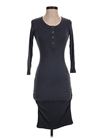 Sundry Casual Dress (view 1)